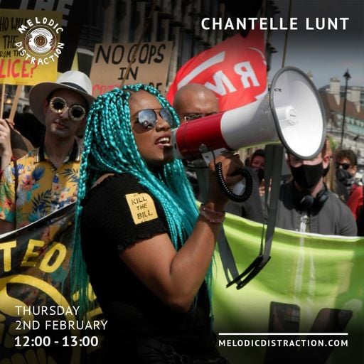 Chantelle Lunt (February '23)
