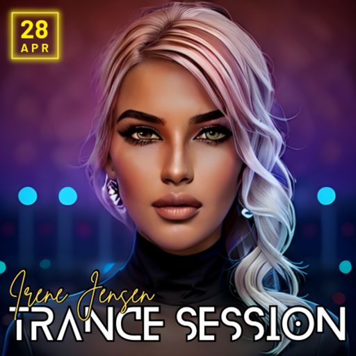 Trance Session (28-04-2023)