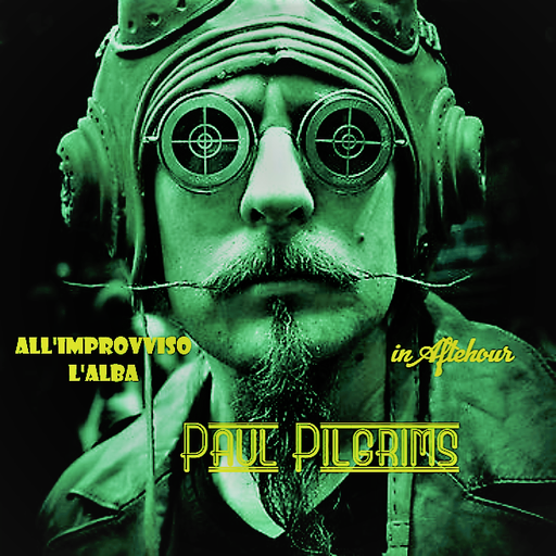 All'improvviso L'alba - in afterhour - 21-8-2020 at Home