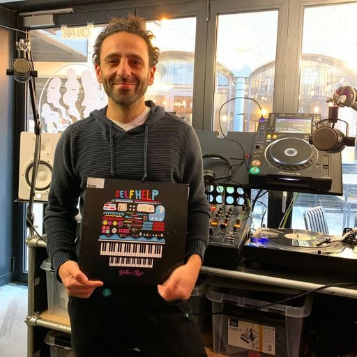 Demi Eyetone - 31/01/23