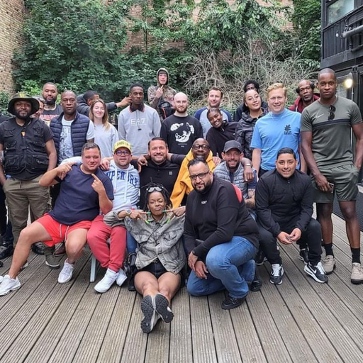 Management Guest Show - 02 DEC 2022