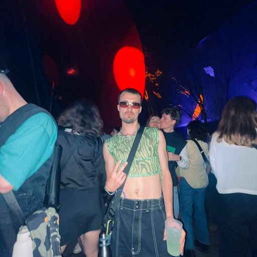 Ken Rico - June 2023