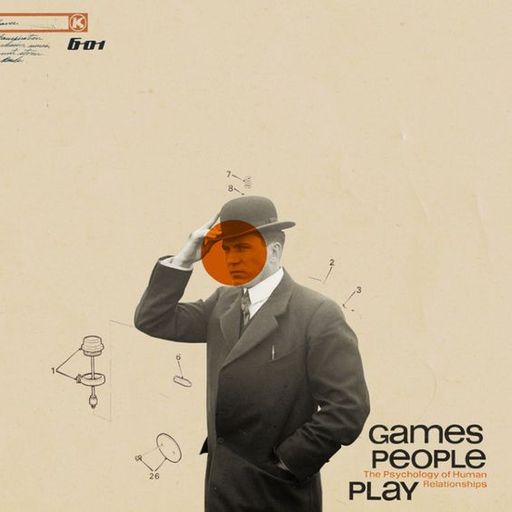 Entropy - Games People Play