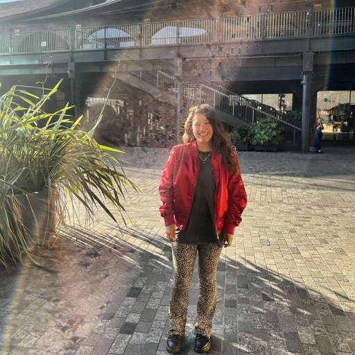 Mother Tongue w/ Hana - 17/10/2024