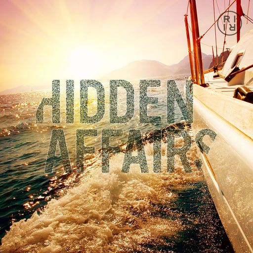 ++ HIDDEN AFFAIRS | mixtape 1809 ++