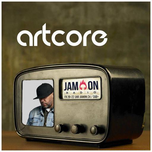 Artcore Radio | 27.10.2023 | 100% Apollo Brown