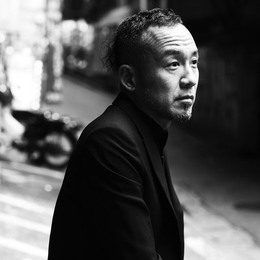 Tokyo Moon: Toshio Matsuura // 20-06-21