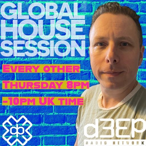 Wattsy - Global House Session (04/07/24)