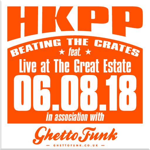 Beating The Crates 20180806