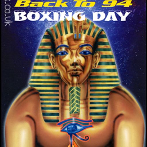 DJ SS & DJ Brockie w/ Daddy Fugee, Bassman, Shabba & Det - Telepathy - Temple/Club UN - 26.12.98