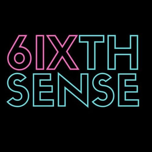 DJ 6IXTHSENSE - 90s & 2000s R&B Mix