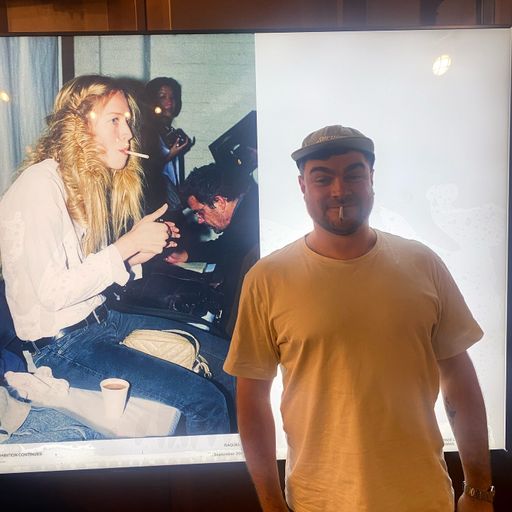 Secret Ingredient - 08/03/24 [Voices Radio]