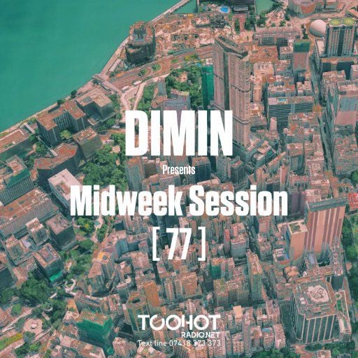 DIMIN Pres. Midweek Session [ 77 ]