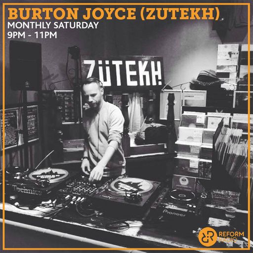 Burton Joyce (Zukekh) 2nd March 2019