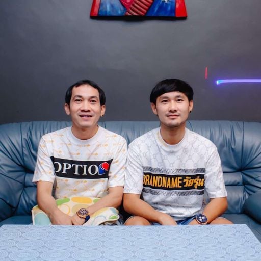 HBD ราอู & สราวุฒิ ป่ายุบใน MC แยมโรล