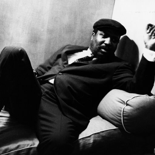 Round Midnight (ExtendedJazzFusion)