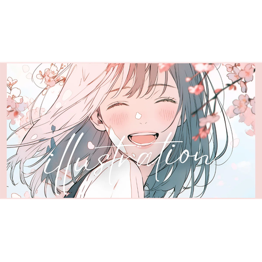2025 MAY GOLDEN WEEK SPRING BLOSSOM BREEZE "日本語ラップ" CHILLOUT MEGAMIX『Hanabira』