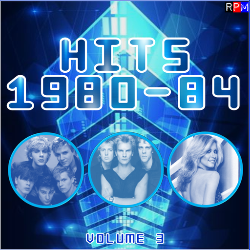 HITS 1980-1984 : 3