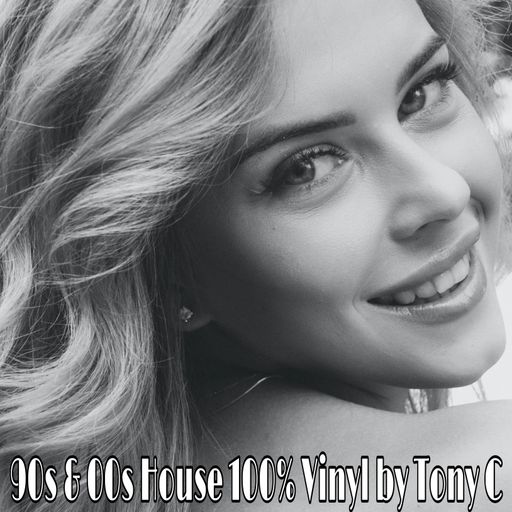 90s & 00s House 100% Vinyl Vol.21  31/12/23