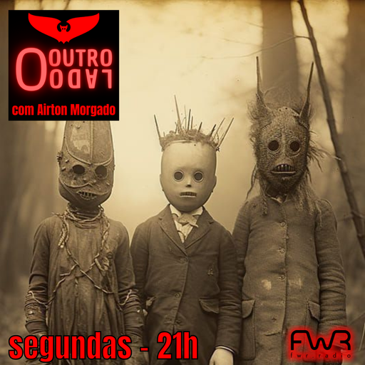 O Outro Lado 168 - 21.4.2025