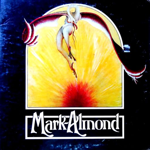 Live Archive Show #283 (Johnny Almond/ John Mayall / The Animals / Talking Heads / Keith Emerson)