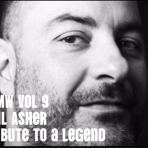 London House Music Workz	-	LHMW Vol 9 - Phil Asher - Tribute to a Legend
