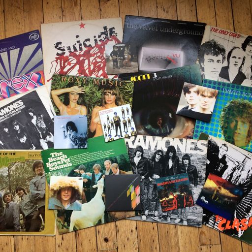 Boogaloo Radio presents What's In A Name Part Two - A Radio Activity Production