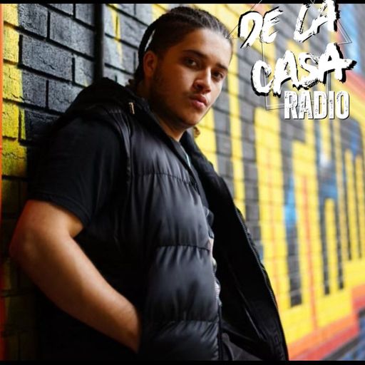 Silky - De La Casa Radio 7/06/25