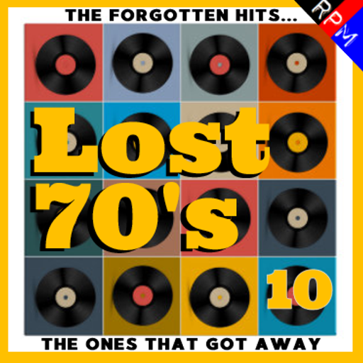 LOST 70'S : 10 *SELECT EARLY ACCESS*