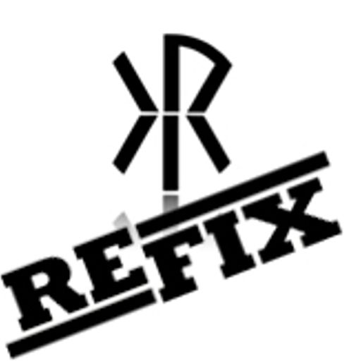 REFIX Presents the XYRecords April 2010 Podcast