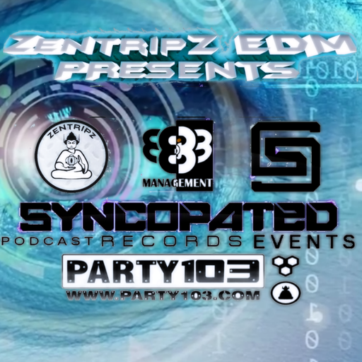Syncopated Podcast on Party103.com : 152 - 6 /12/2015