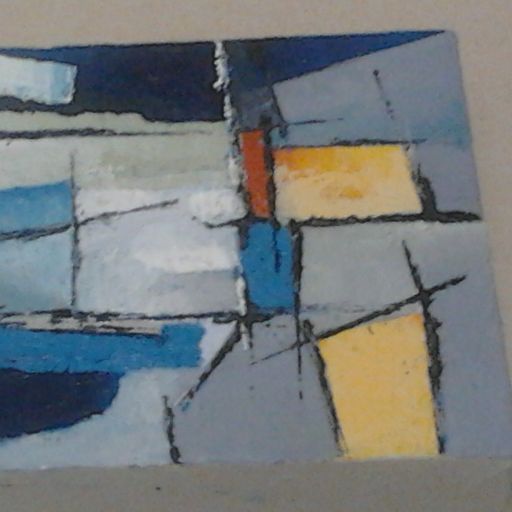 The Flood (ChilloutDeepHouseTrip)