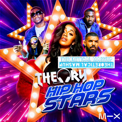 HIP HOP STARS - TODAY'S HIP HOP AND TRAP