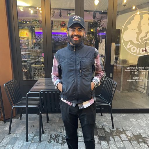 Rebello - 02/03/24 [Voices Radio]