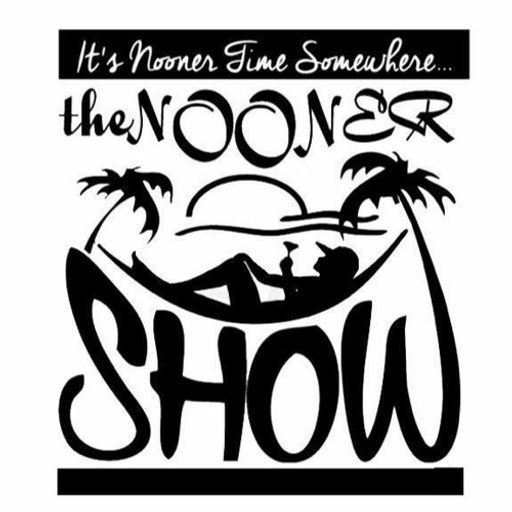The Nooner Show - Episode 198