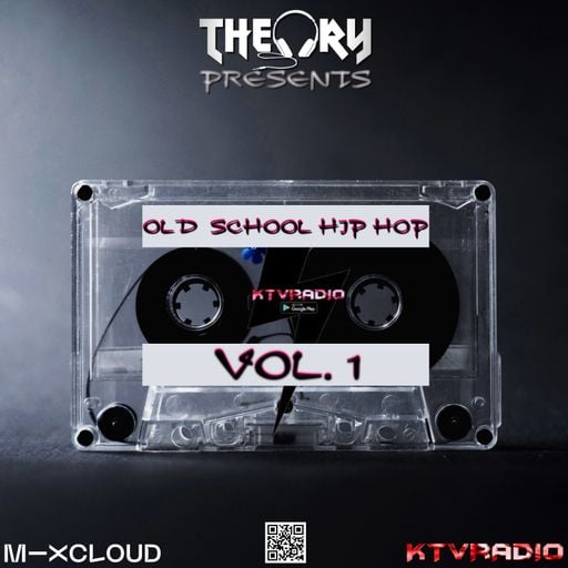 OLD SCHOOL HIP HOP VOL. 1
