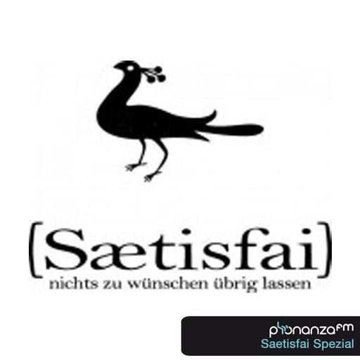 PhonanzaFM August 6th 2010 Saetisfai Spezial (Promo)