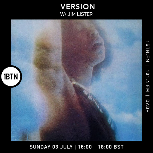 VERSION with Jim Lister - 03.07.2022