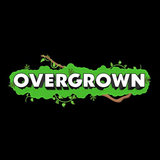 Overgrown LDN w/ Cluttss - 08.03.25