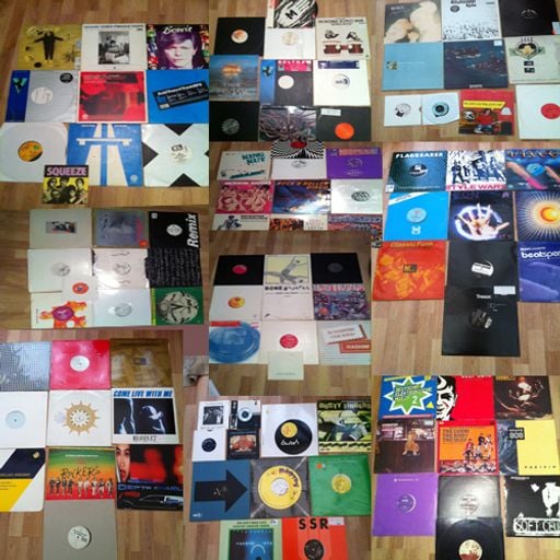 Top 101 Records - Part 2