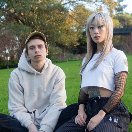 Single Releases & Summer Festivals: Imugi 이무기 on Amplifier - 19/12/2022