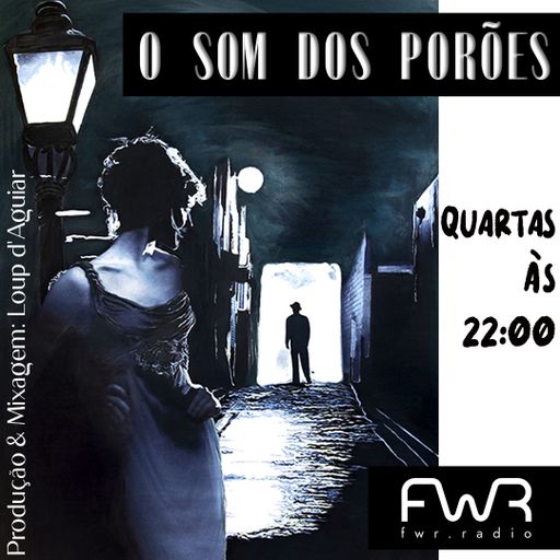 O Som dos Porões 117 - 11.9.2024