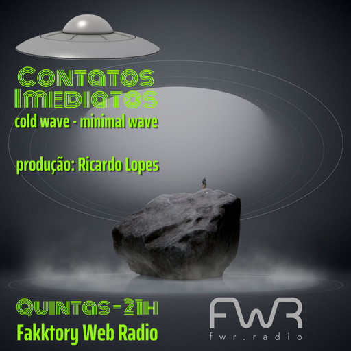 Contatos Imediatos 022 - 10.2.2022