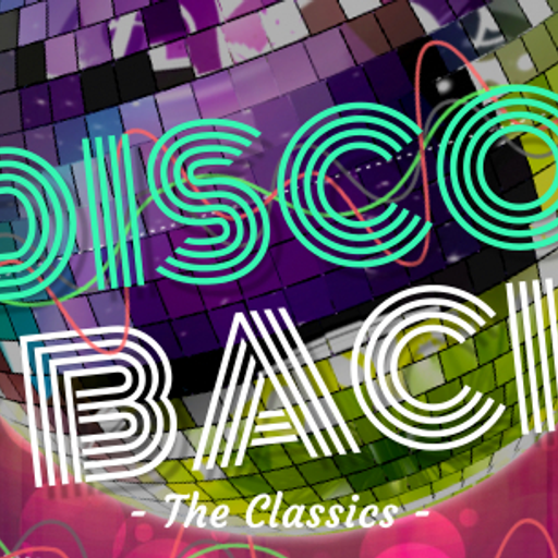Disco Is Back (the classics) Mix v1 by DJose