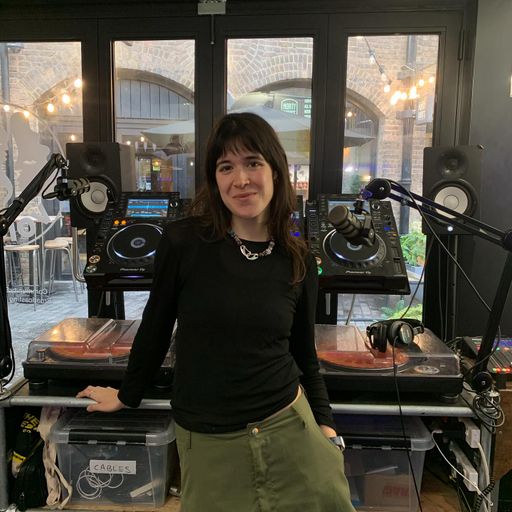 natureza sonica w/ radio.rita - 09/12/25 - Voices Radio