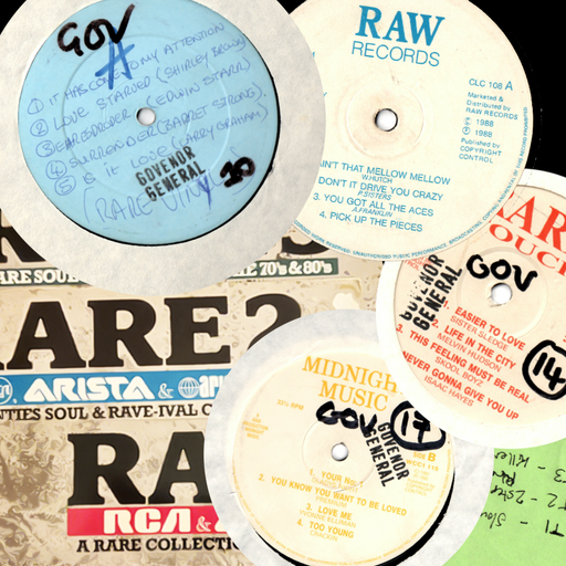 Eldica Records (29/04/2025)