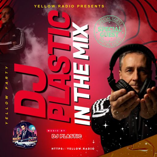 Good Vibes (Dj Plastic (Retro Disco Machine)