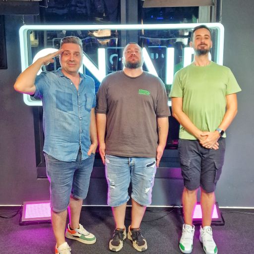 SummerKiss Kiss in the Mix 23 august 2023 Special Guest DJ Na-No