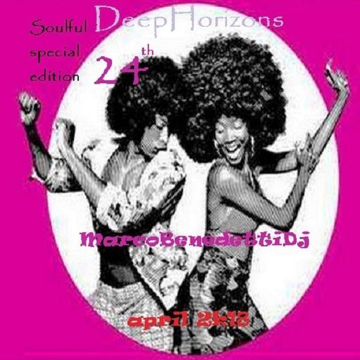 DeepTech Soulful Edition 24th