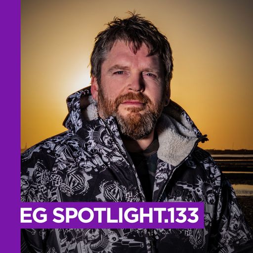 EG SPOTLIGHT.133 Moonface